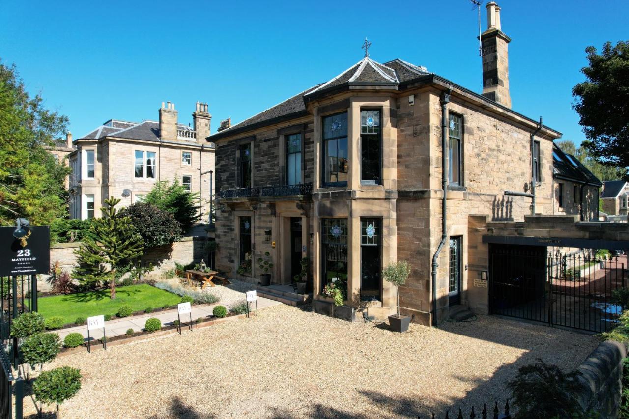 23 Mayfield EDI Exterior photo