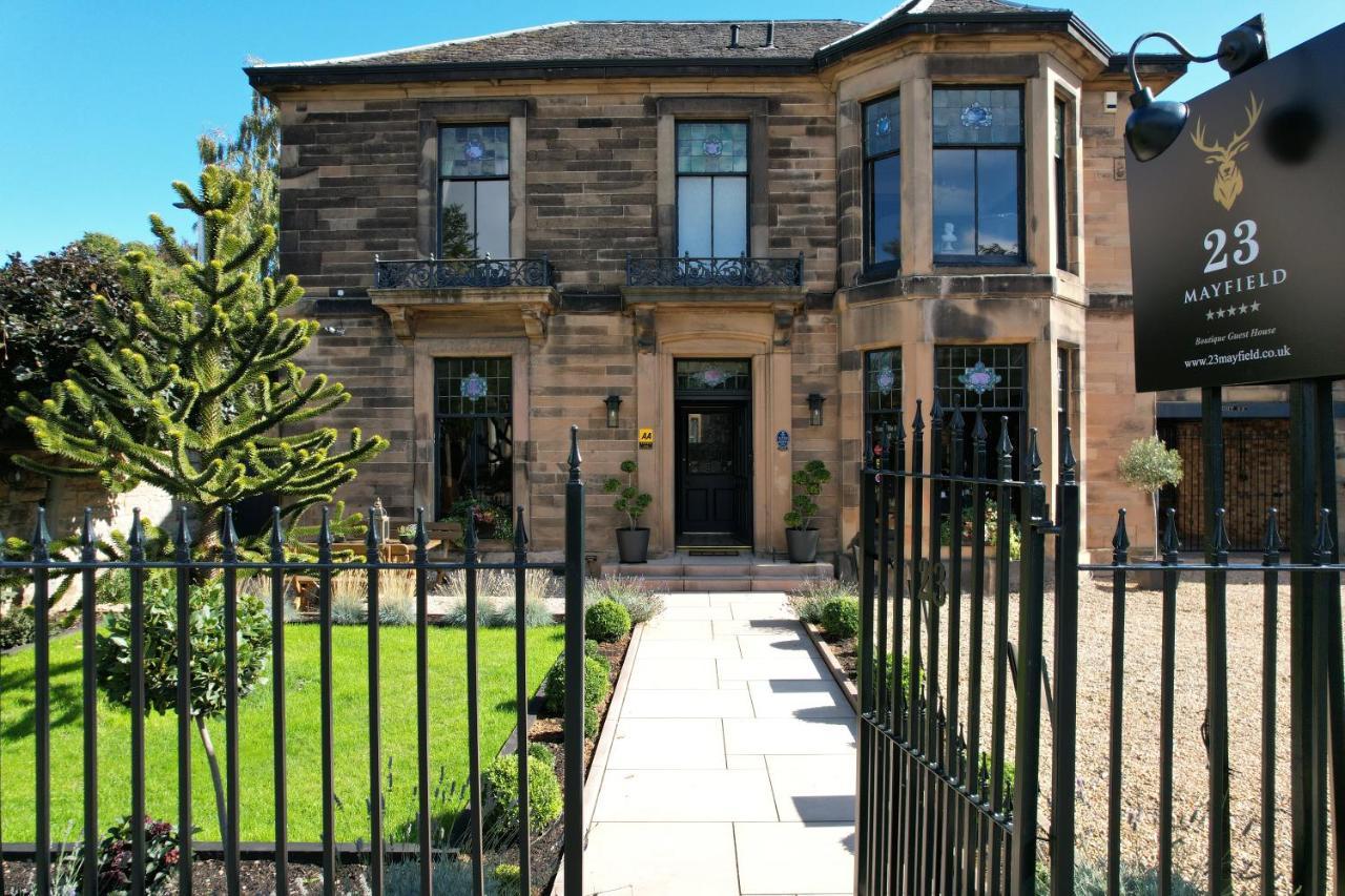 23 Mayfield EDI Exterior photo