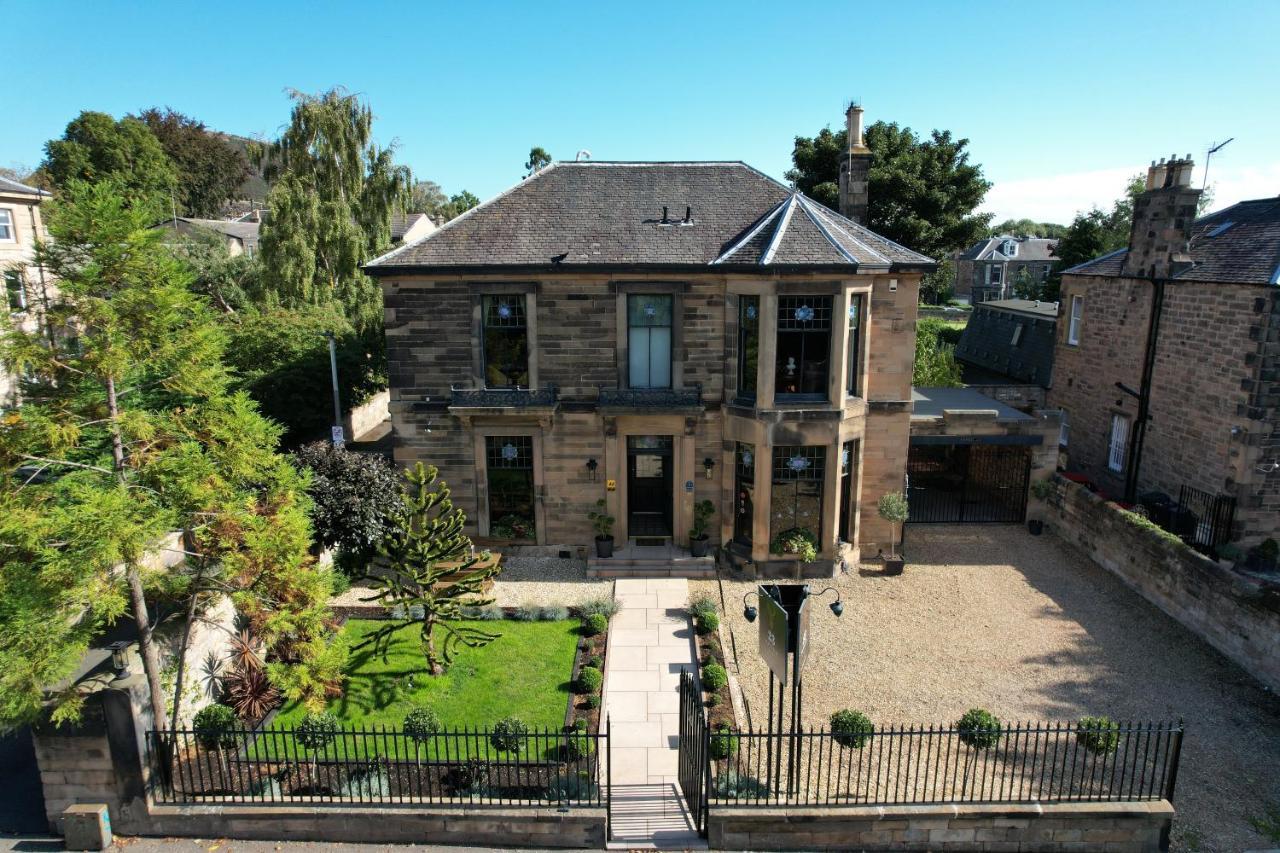 23 Mayfield EDI Exterior photo